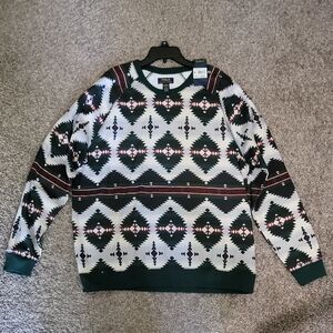 POLO RALPH LAUREN SWEATER